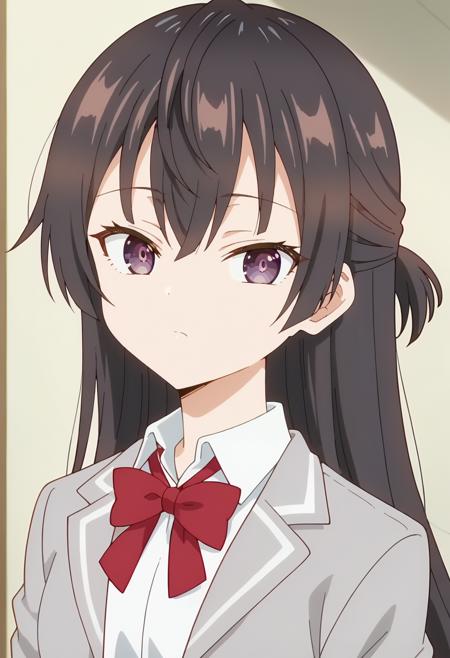 Yuki Suou from Alya Sometimes Hides Her Feelings in Russian版本v1.0 (ID: 693256)