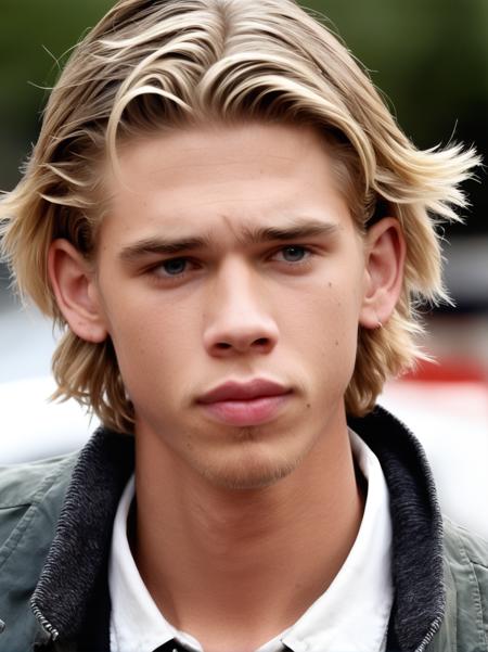 Austin Butler (actor)