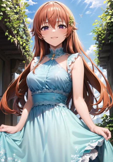 Konoe Kanata || LoveLive LoRA版本v1.2 (ID: 233114)