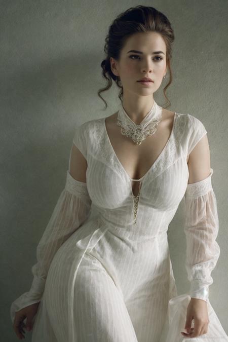 Hayley Atwell