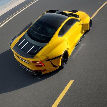 Polestar 1 Hero Edition