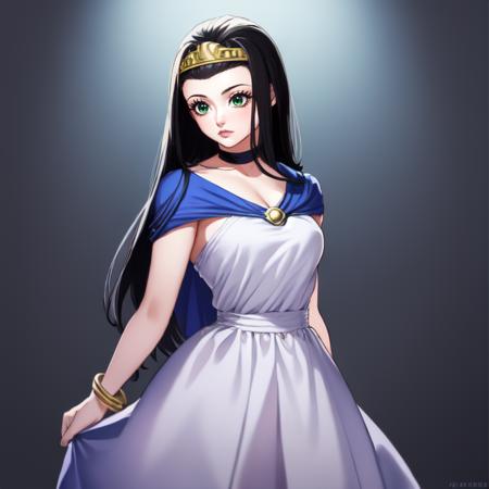 Princess Medea (Dragon Quest VIII)