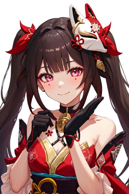 Star Rail_XL  Sparkle Dual Form  花火 双形态  Honkai: Star Rail 崩坏：星穹铁道