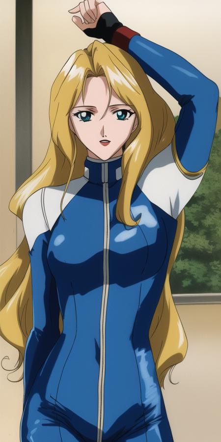 Rex - Macross 7