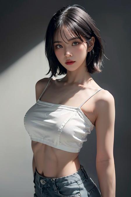 incntw Pretzelle Idol (Thai)