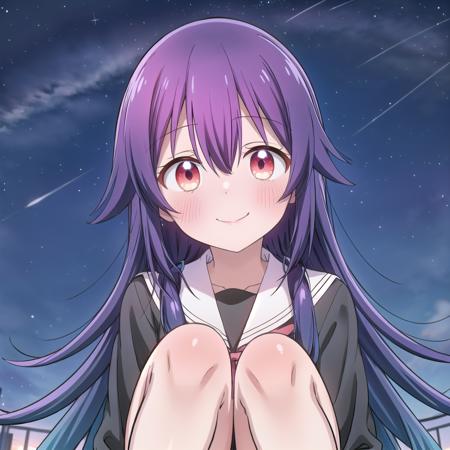 Umika Konohoshi (小ノ星海果) / Hoshikuzu Telepath (星屑テレパス)