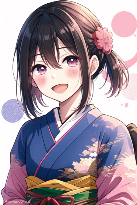 Hiura Mihate | I Turned My Childhood Friend (♂) Into A Girl | 幼馴染（♂）を女の子にしてしまった話