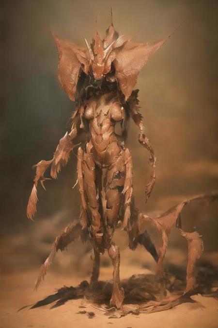 Insect Parts