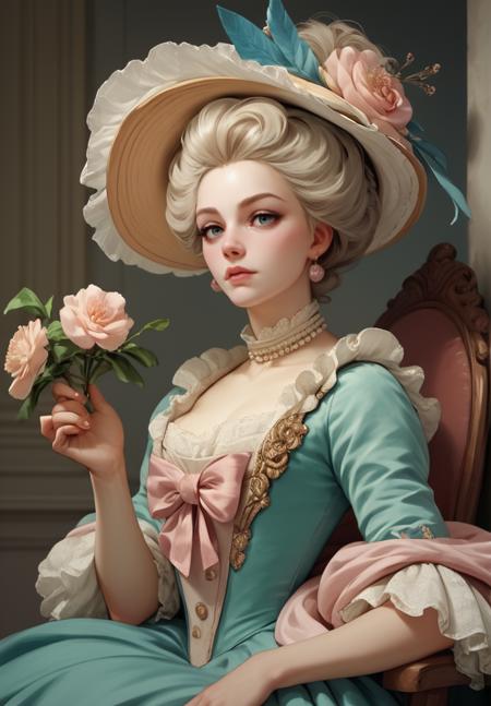 Aristocrat