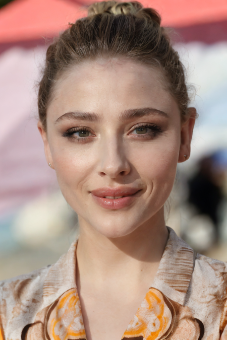 Chloë Grace Moretz | ??
