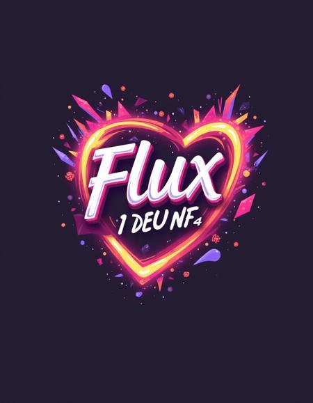 Flux.1-Dev Hyper NF4 + Flux.1-Dev BNB NF4 + Flux.1-Schnell BNB NF4版本Flux.1-Dev BNB NF4 v1 (ID: 713648)