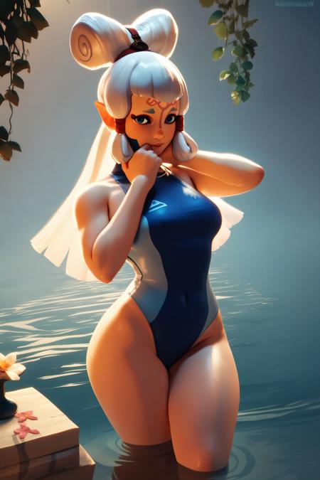 Paya (The Legend of Zelda) LoRA