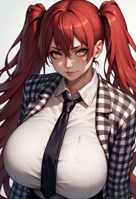 Benny (Fallout: New Vegas) SDXL LoRA [Pony]