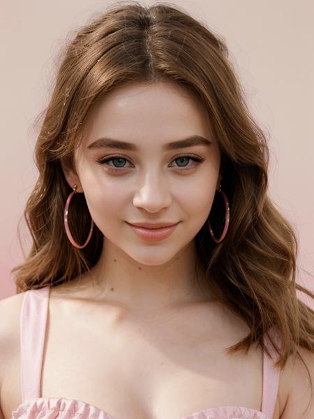 Sabrina Carpenter版本v1.0 (ID: 426915)