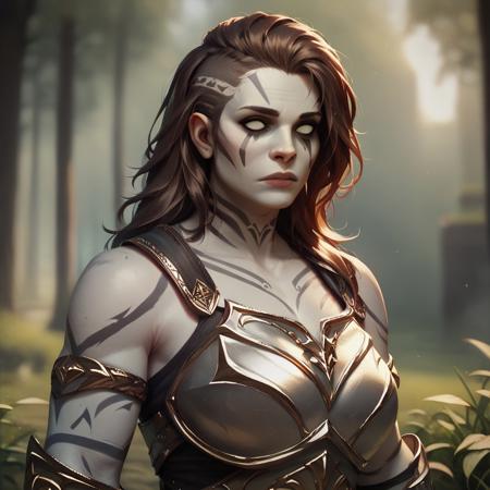 Goliath | Fantasy | DND