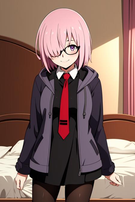 Mash Kyrielight | FGO
