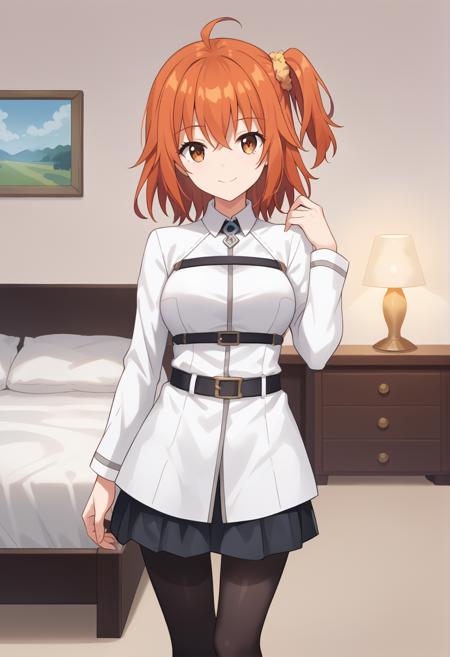 Fujimaru Ritsuka(Gudako) (Fate Grand Order)