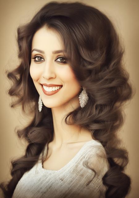 Firuziat Female Style