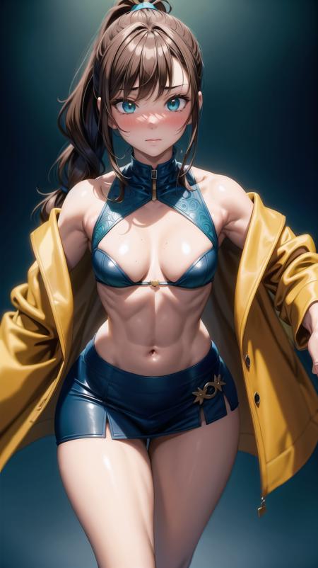 Model-EX版本v2.0 (ID: 87252)