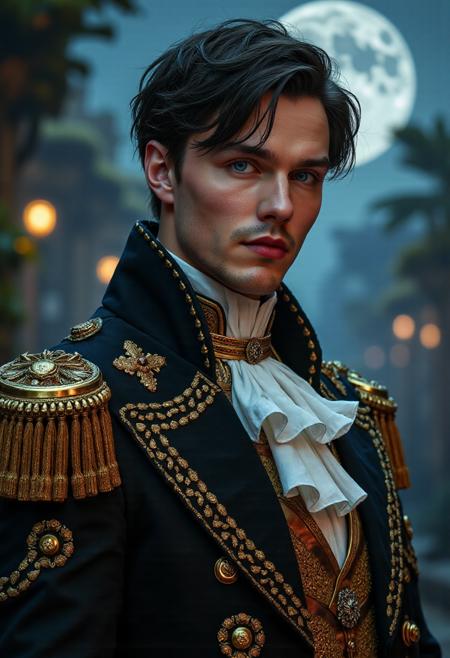 Nicholas Hoult