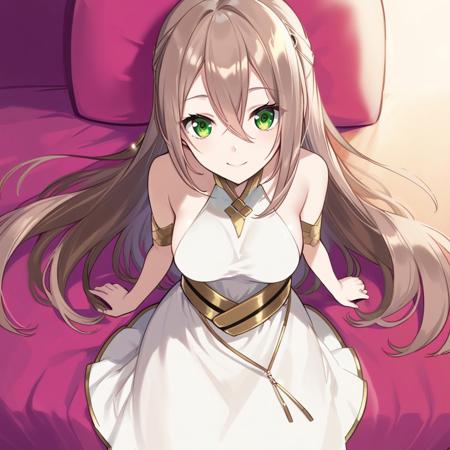 Adele(アデーレ) [Fate Grand Order]