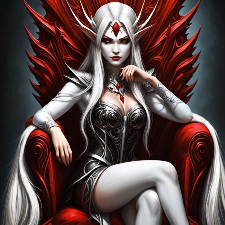 LegendDarkFantasyXL