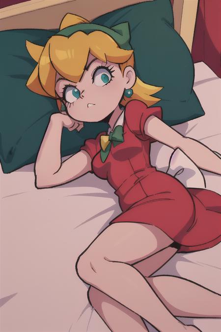 Roll (Megaman 11) LoRA