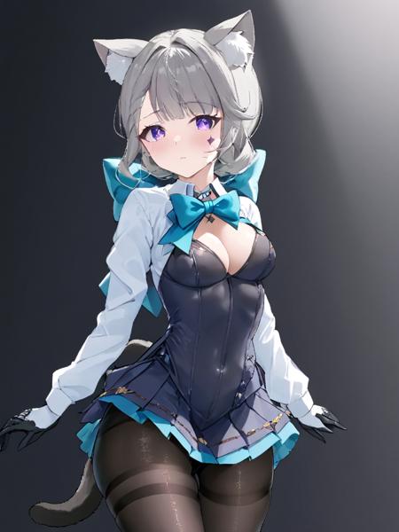 Genshin_XL｜原神琳妮特  Lynette  (genshin impact)