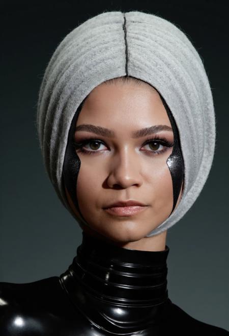 Zendaya