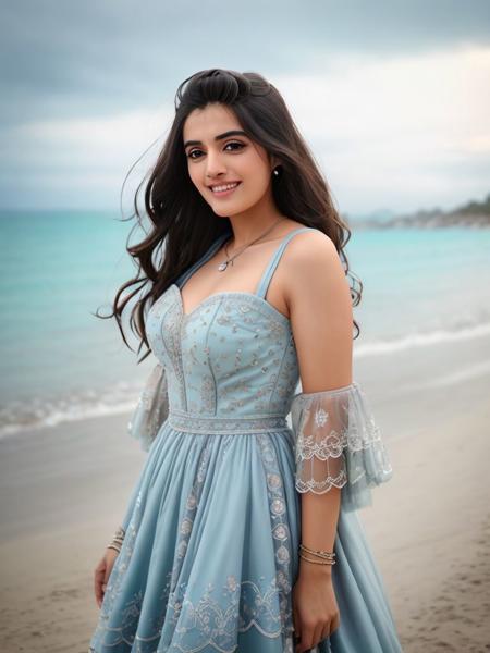 Diviyansha Kaushik