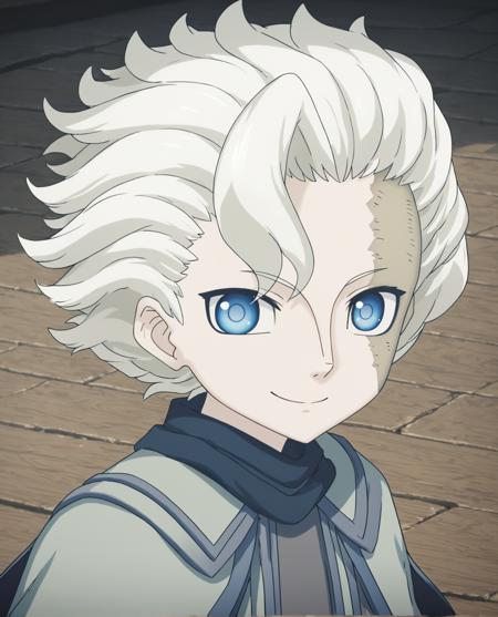 Belaf (Made in Abyss)