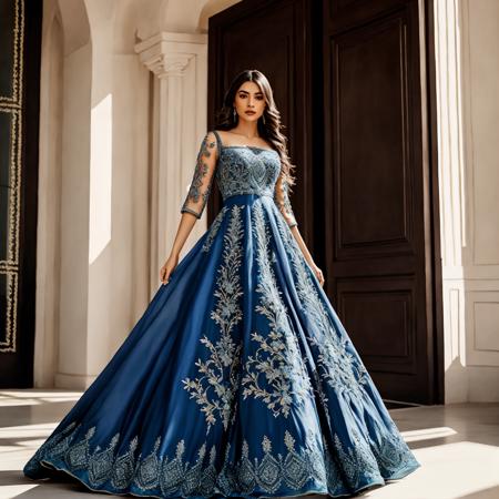 Haute Couture - by EDG