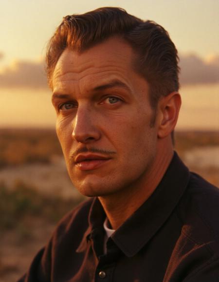 F1D: Vincent Price