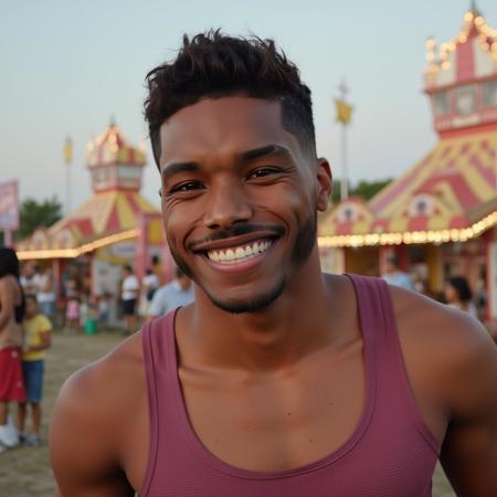 Rome Flynn Flux, SDXL, and SD 1.5