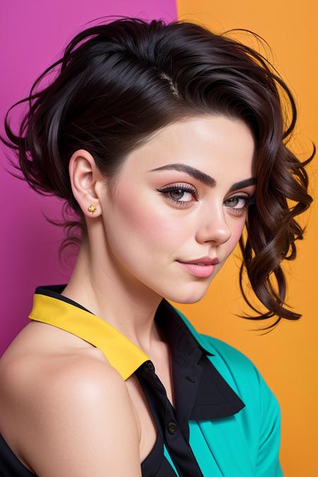 mila
