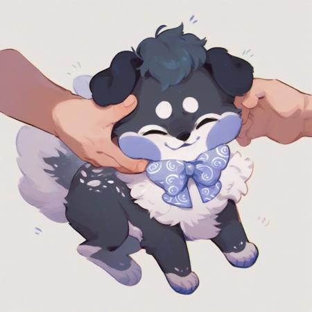 Sushidogs || Furry species for PONYXL