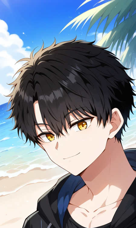 Carlian Aslan XL / Baby Squirrel (Manhwa)版本v1.0 (ID: 676459)