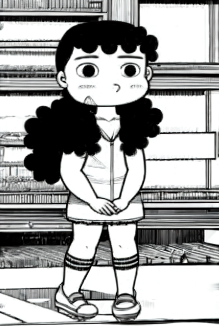 saigan_ryohei　style