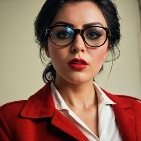 Alina Angel XL