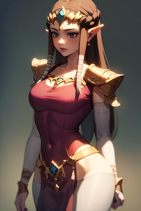 Zelda (Twilight Princess)