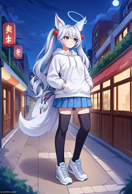 Kirsche Verstahl | Independent VTuber | [Pony XL]