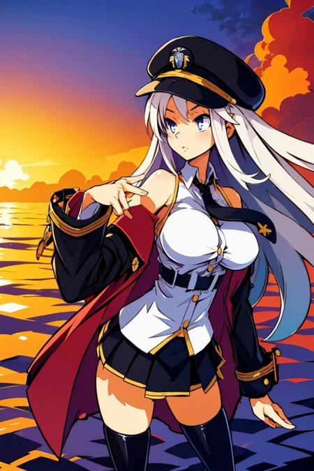 Over CAT - Overlord Citron Anime Treasure