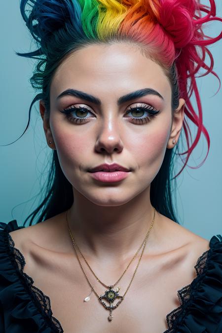 mila
