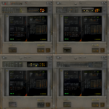 Doom Textures