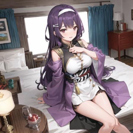 MahjongSoul/雀魂/じゃんたま Characters ( 23/11/24 Update : Kirara )