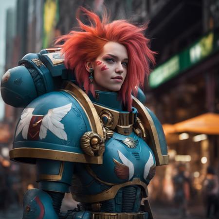 Warhammer 40K XL