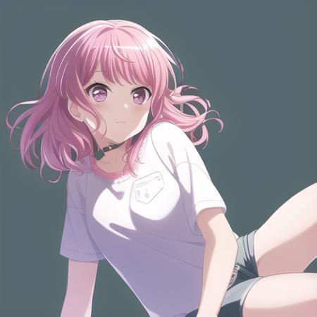 【邦邦/BanG Dream】丸山彩/Maruyama Aya