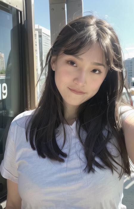 刘玥 June Liu SpicyGum