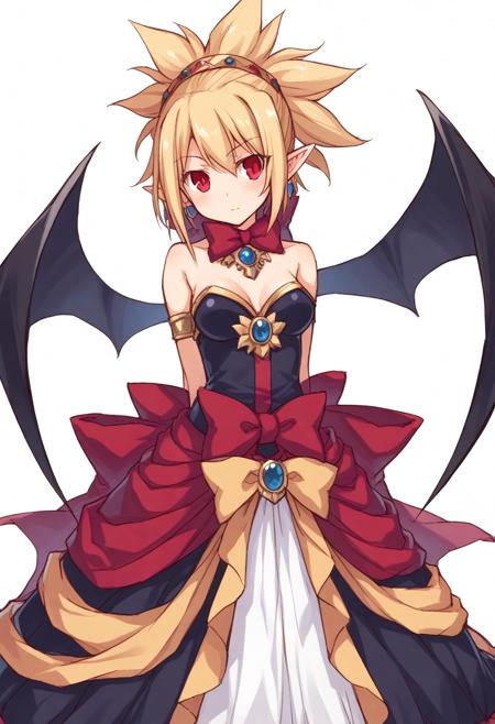 rozalin ロザリンド XL (Disgaea2,魔界戦記ディスガイア2)