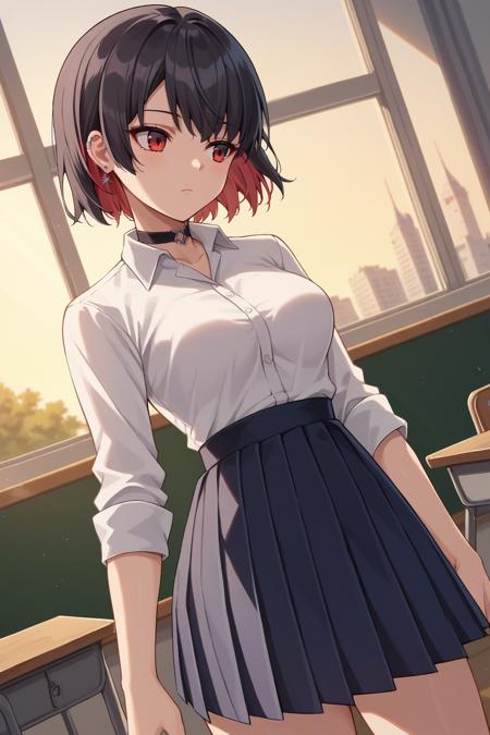 Ellen Joe (Zenless Zone Zero)
